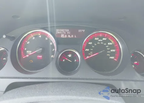 2007 GMC Acadia Slt-1 z USA, uszkodzony, nr VIN 1GKER33747J151339